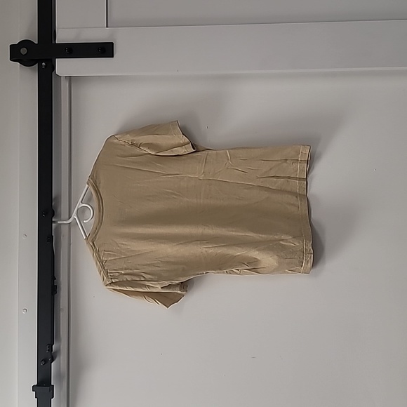 Cotton Tee - Picture 2 of 2